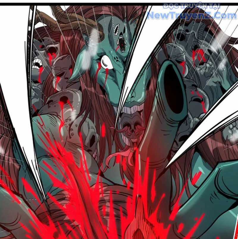 Sức Mạnh Của Ác Thần Chương 162 trang 9