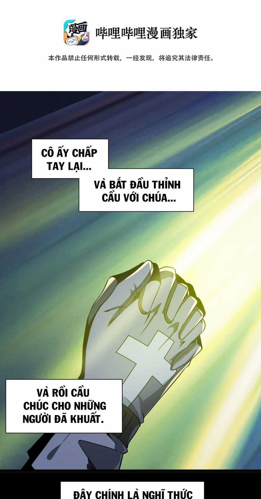 Sức Mạnh Của Ác Thần Chương 24 trang 1