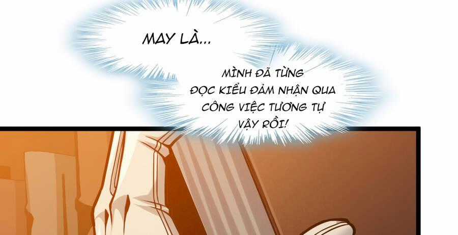 Sức Mạnh Của Ác Thần Chương 25.5 trang 1