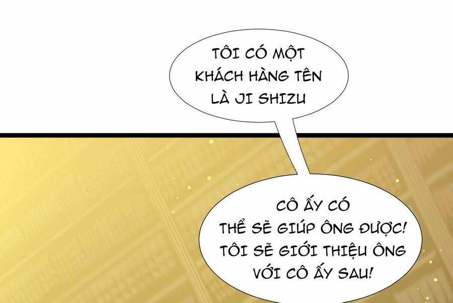 Sức Mạnh Của Ác Thần Chương 30 trang 1
