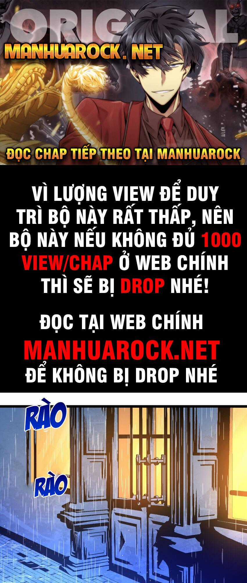 Sức Mạnh Của Ác Thần Chương 36 trang 1