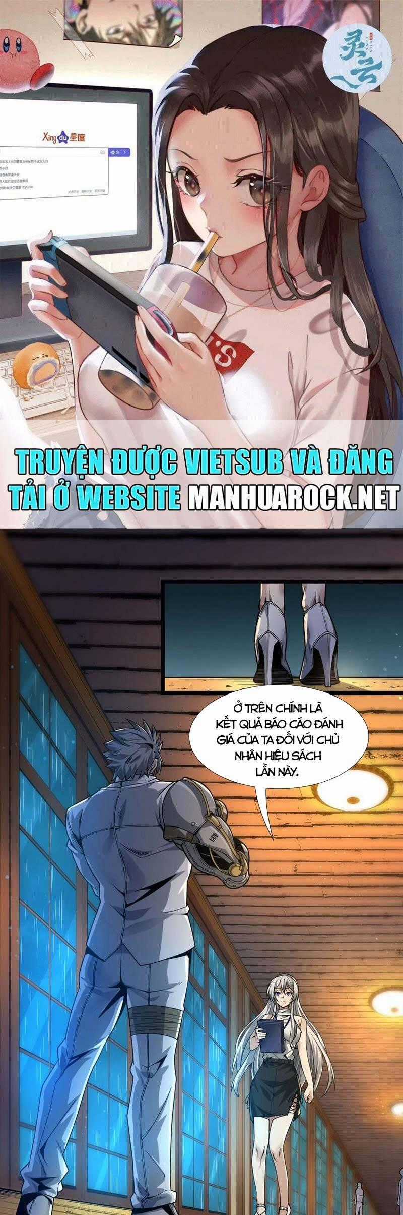 Sức Mạnh Của Ác Thần Chương 37 trang 0