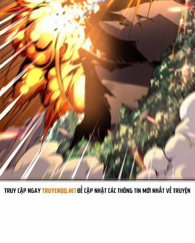 Sức Mạnh Của Kiếm Thần Chapter 1 trang 12