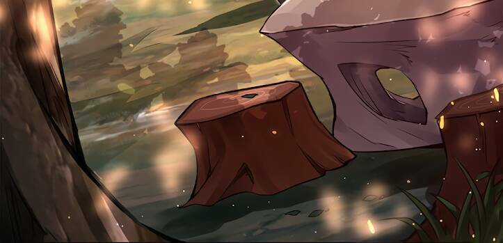 Sức Mạnh Của Kiếm Thần Chapter 1 trang 17