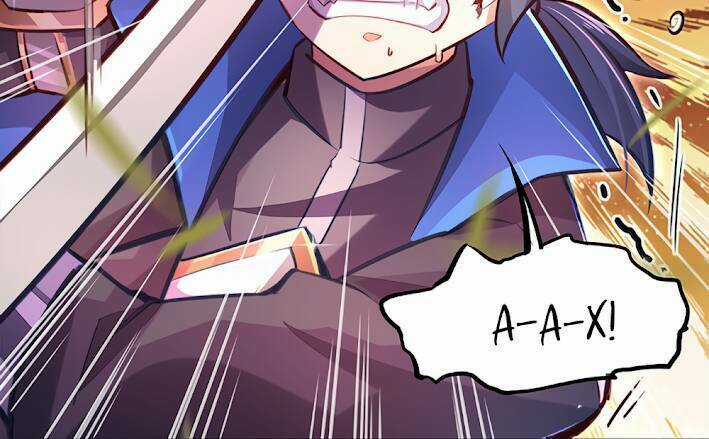 Sức Mạnh Của Kiếm Thần Chapter 1 trang 3