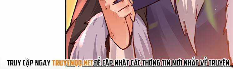 Sức Mạnh Của Kiếm Thần Chapter 1 trang 6