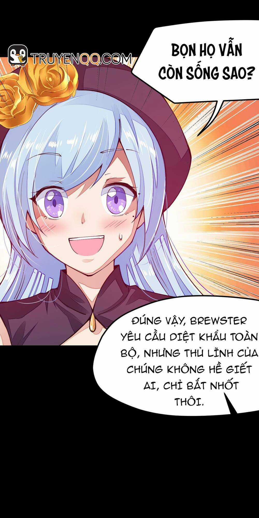 Sức Mạnh Của Kiếm Thần Chapter 10 trang 11