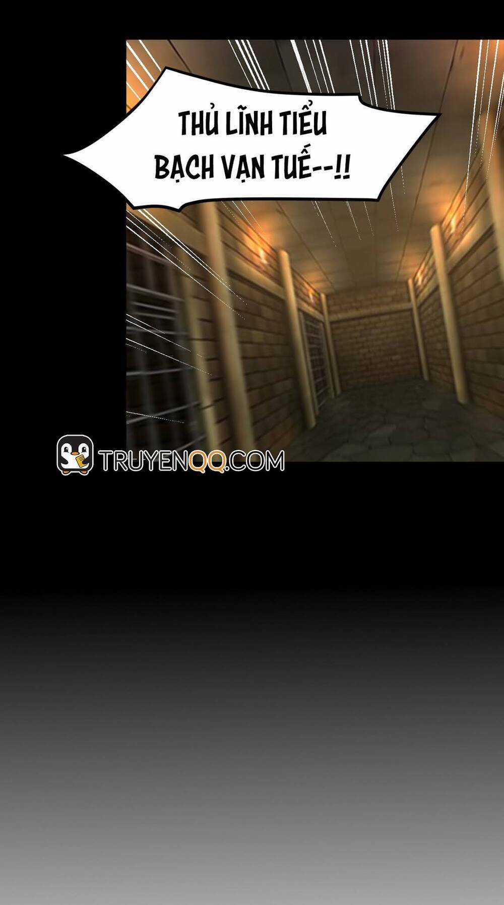 Sức Mạnh Của Kiếm Thần Chapter 10 trang 22