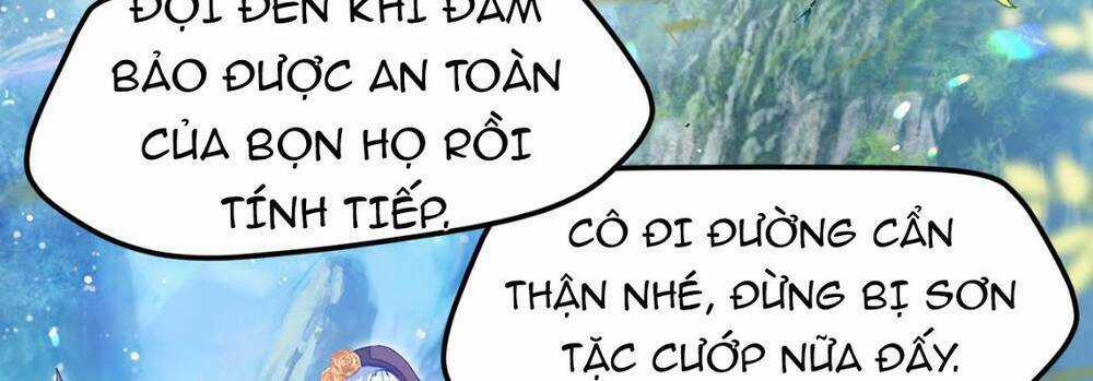 Sức Mạnh Của Kiếm Thần Chapter 10 trang 24