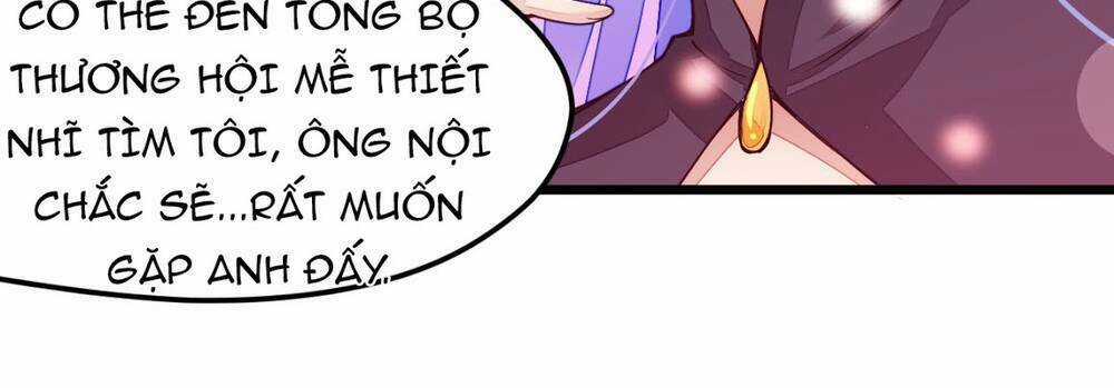 Sức Mạnh Của Kiếm Thần Chapter 10 trang 26