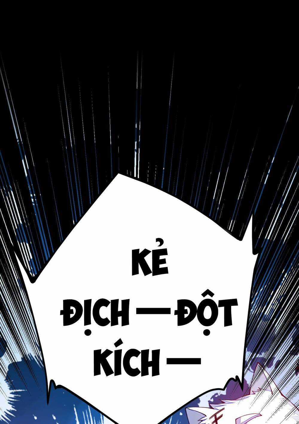 Sức Mạnh Của Kiếm Thần Chapter 10 trang 32