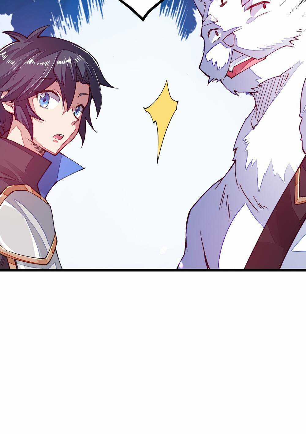 Sức Mạnh Của Kiếm Thần Chapter 10 trang 33