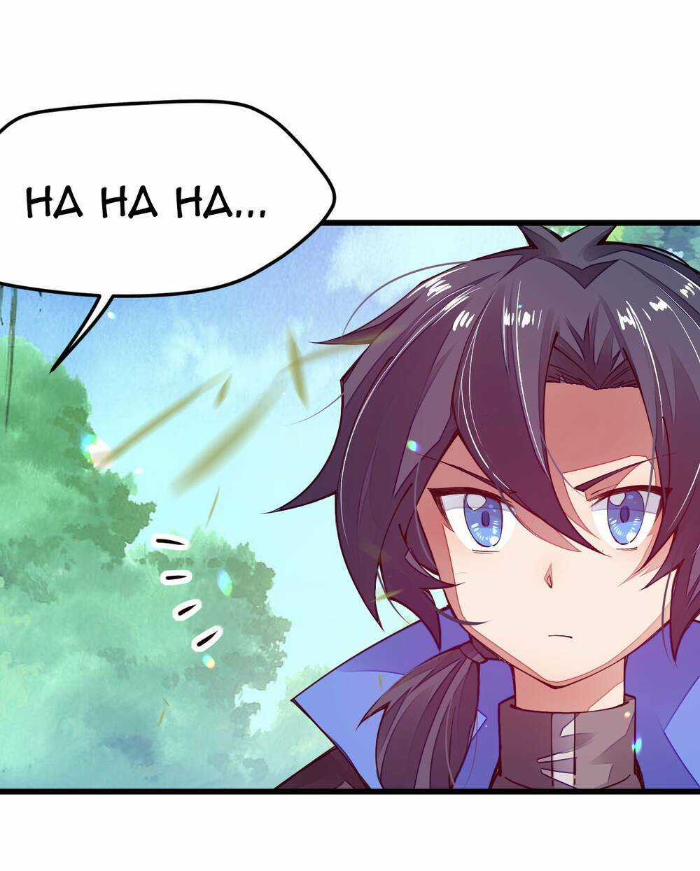 Sức Mạnh Của Kiếm Thần Chapter 10 trang 47