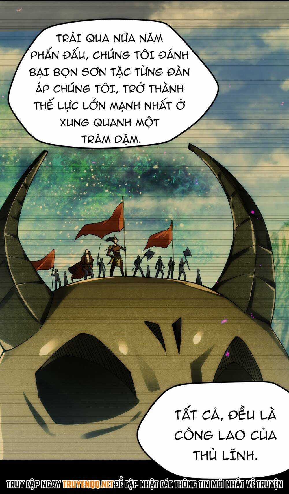 Sức Mạnh Của Kiếm Thần Chapter 10 trang 5