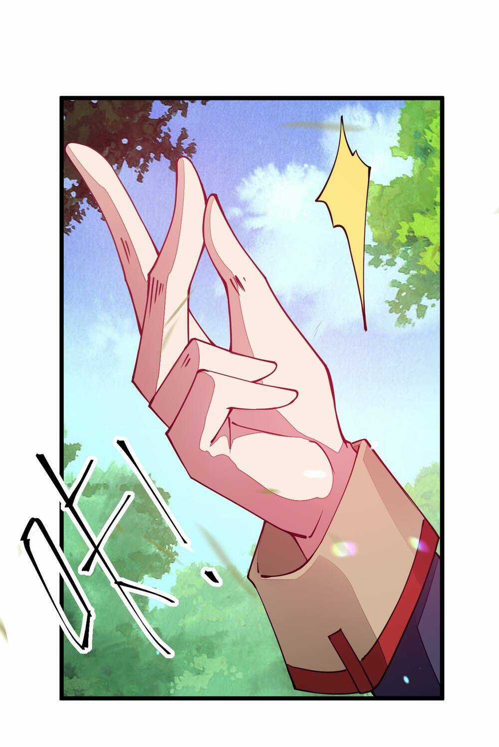 Sức Mạnh Của Kiếm Thần Chapter 10 trang 59