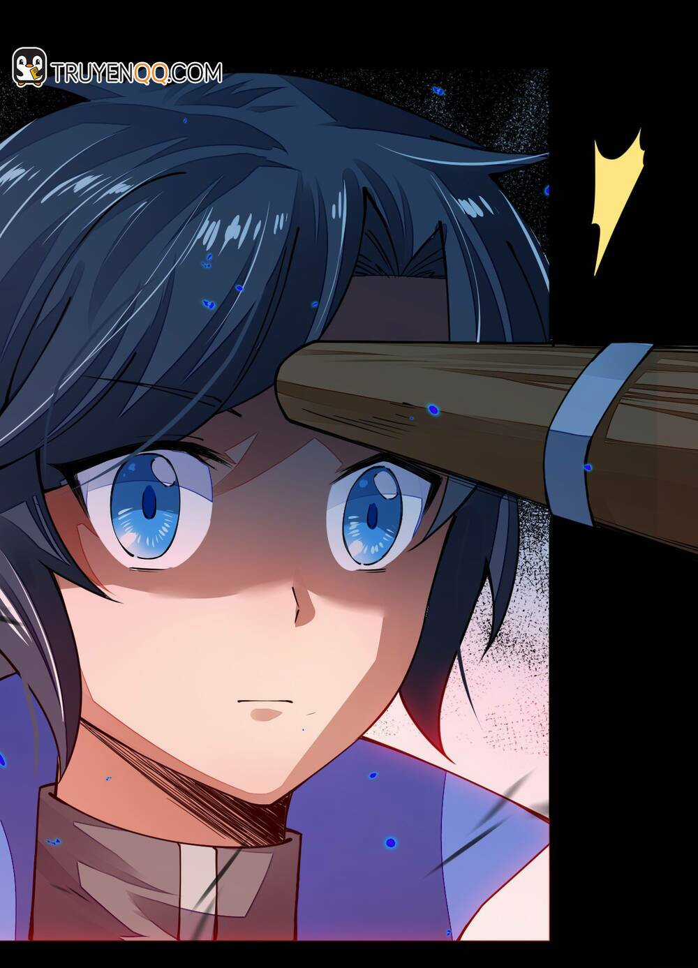 Sức Mạnh Của Kiếm Thần Chapter 10 trang 62