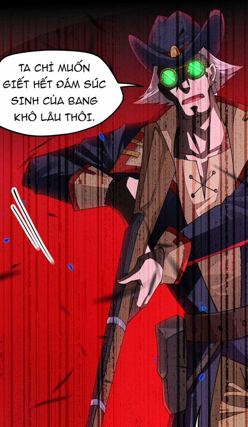 Sức Mạnh Của Kiếm Thần Chapter 10 trang 63