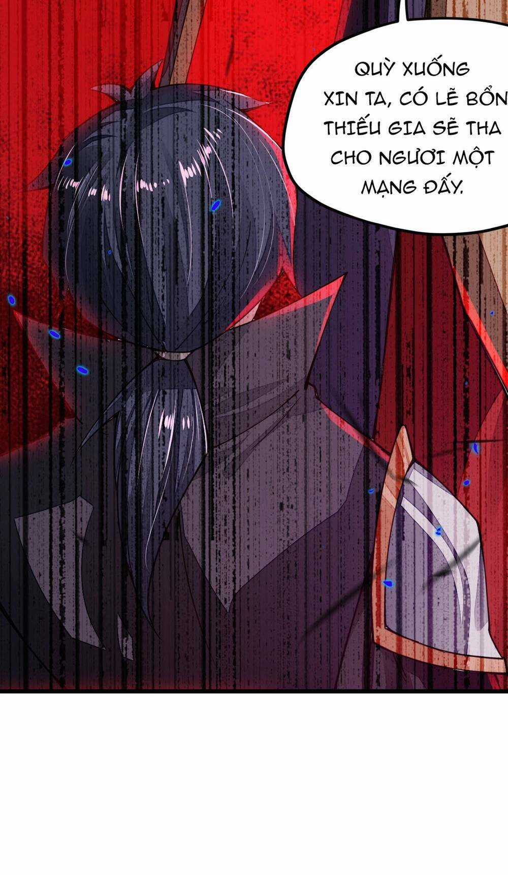 Sức Mạnh Của Kiếm Thần Chapter 10 trang 64