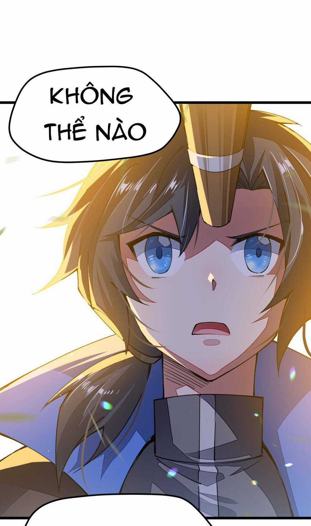 Sức Mạnh Của Kiếm Thần Chapter 10 trang 65