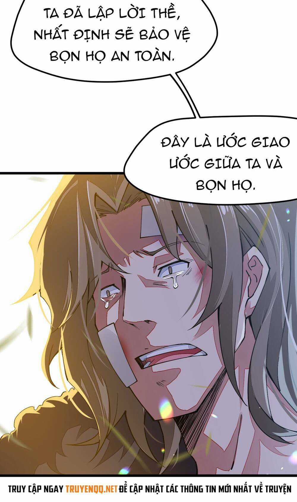 Sức Mạnh Của Kiếm Thần Chapter 10 trang 66