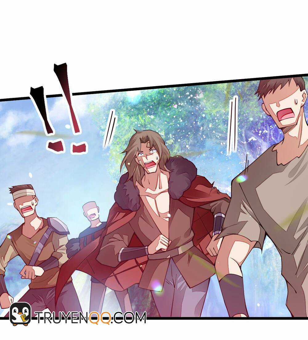 Sức Mạnh Của Kiếm Thần Chapter 10 trang 72