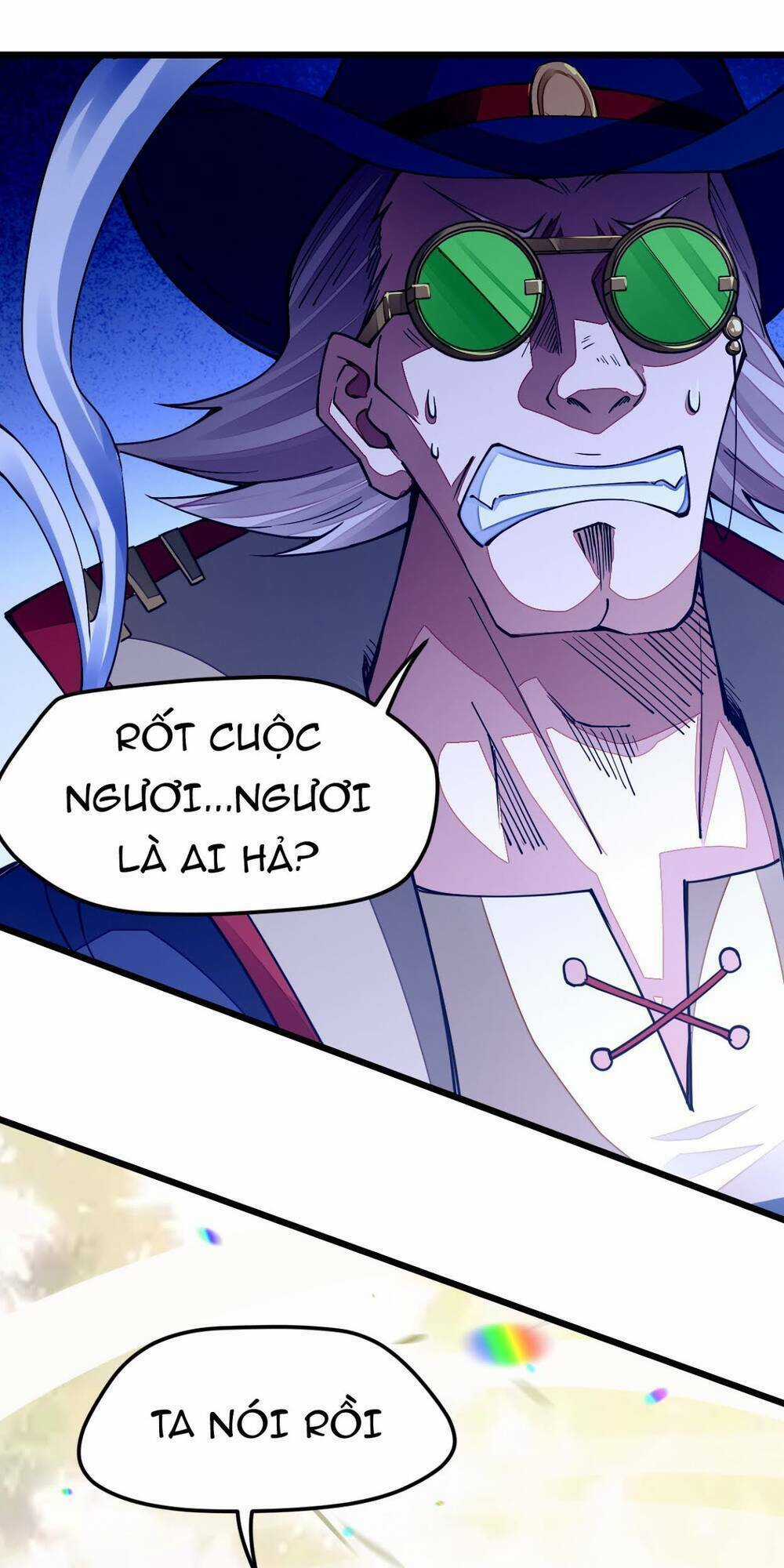 Sức Mạnh Của Kiếm Thần Chapter 10 trang 73