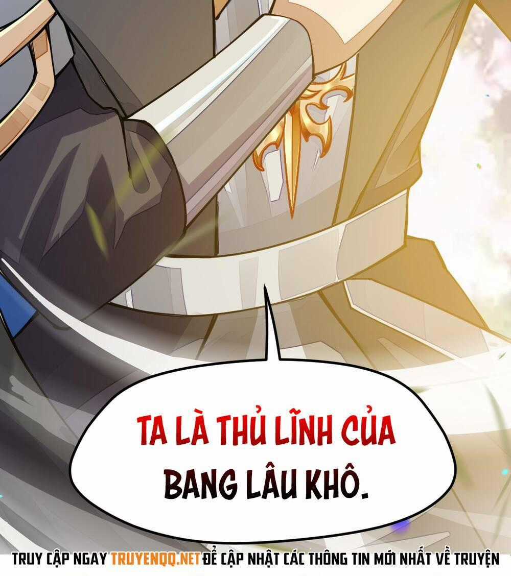 Sức Mạnh Của Kiếm Thần Chapter 10 trang 76