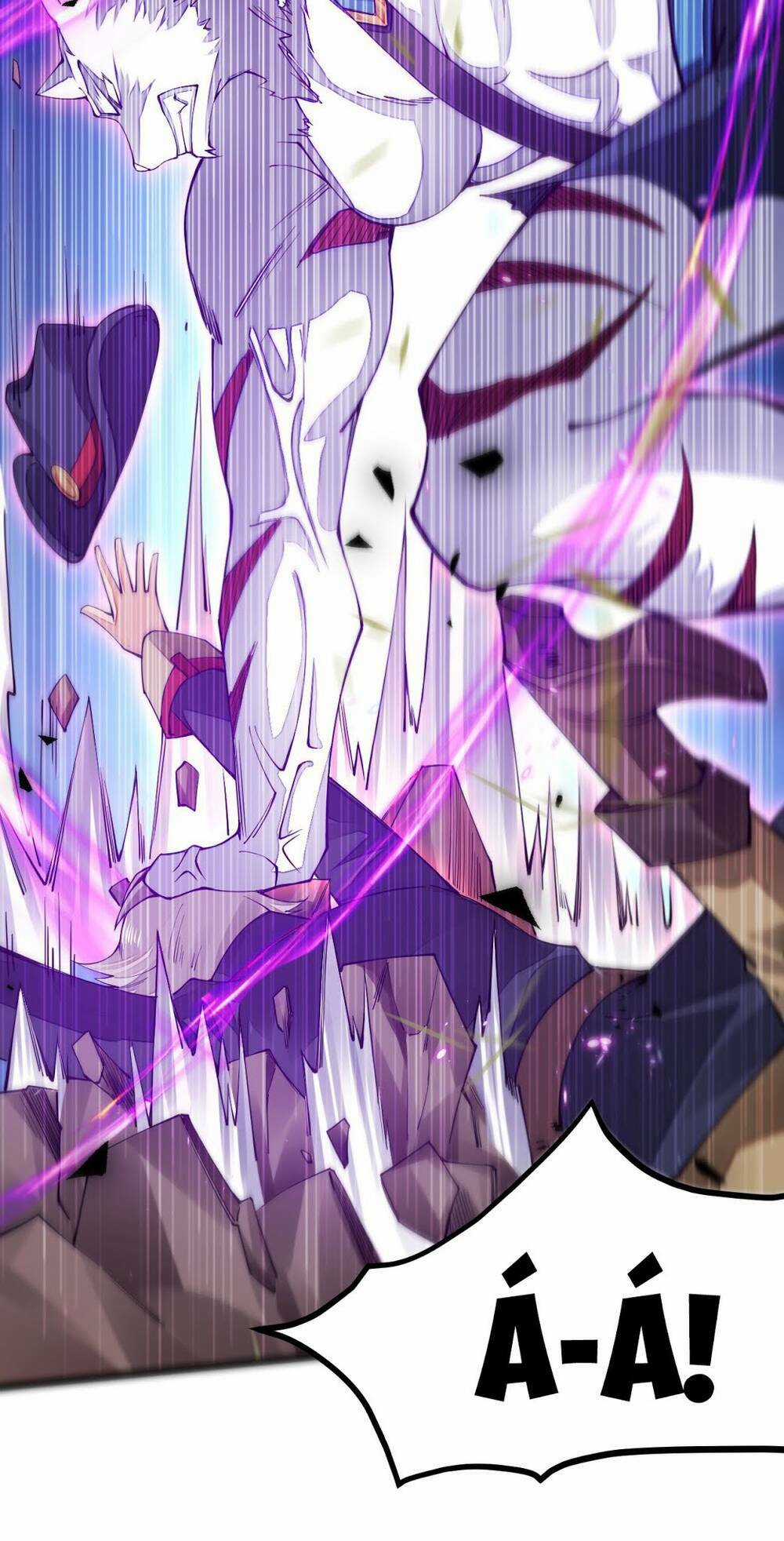 Sức Mạnh Của Kiếm Thần Chapter 11 trang 10