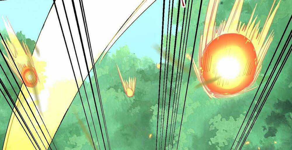 Sức Mạnh Của Kiếm Thần Chapter 11 trang 15