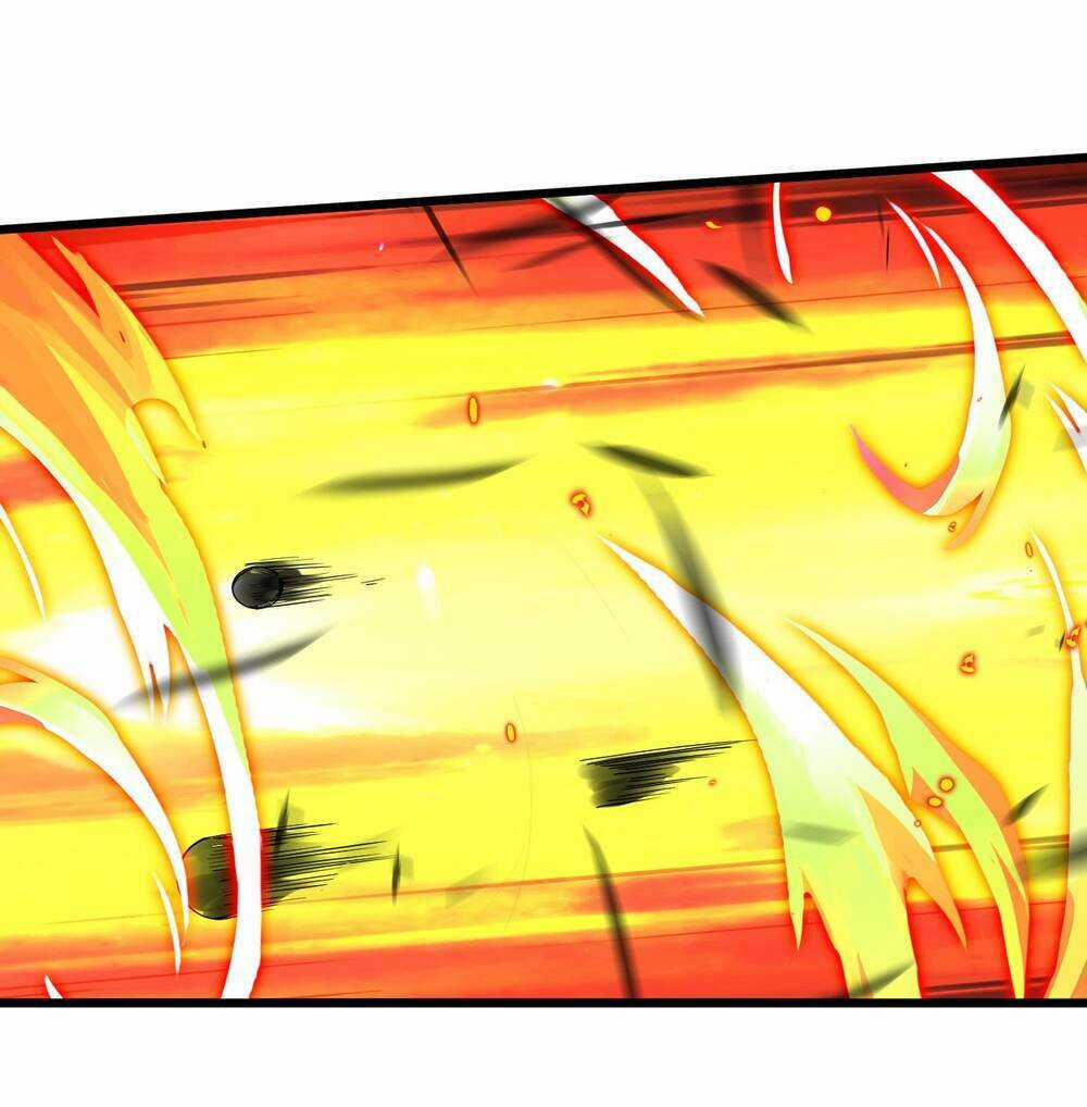 Sức Mạnh Của Kiếm Thần Chapter 11 trang 23