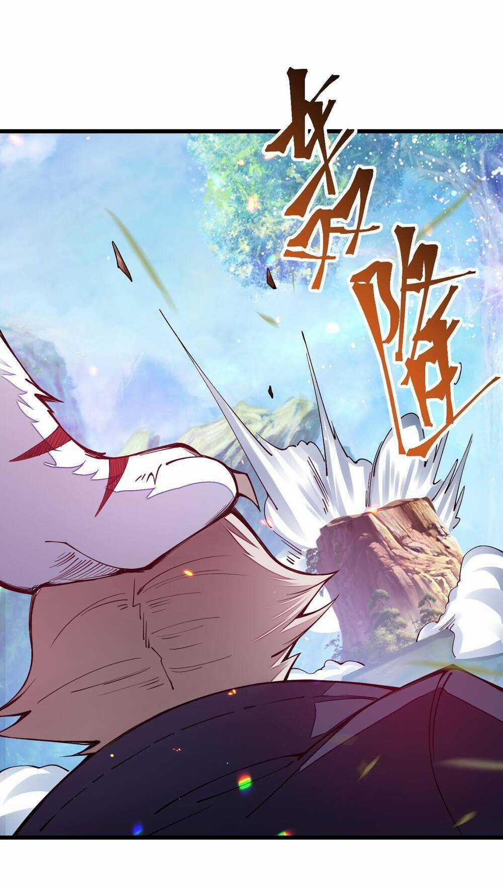 Sức Mạnh Của Kiếm Thần Chapter 11 trang 29