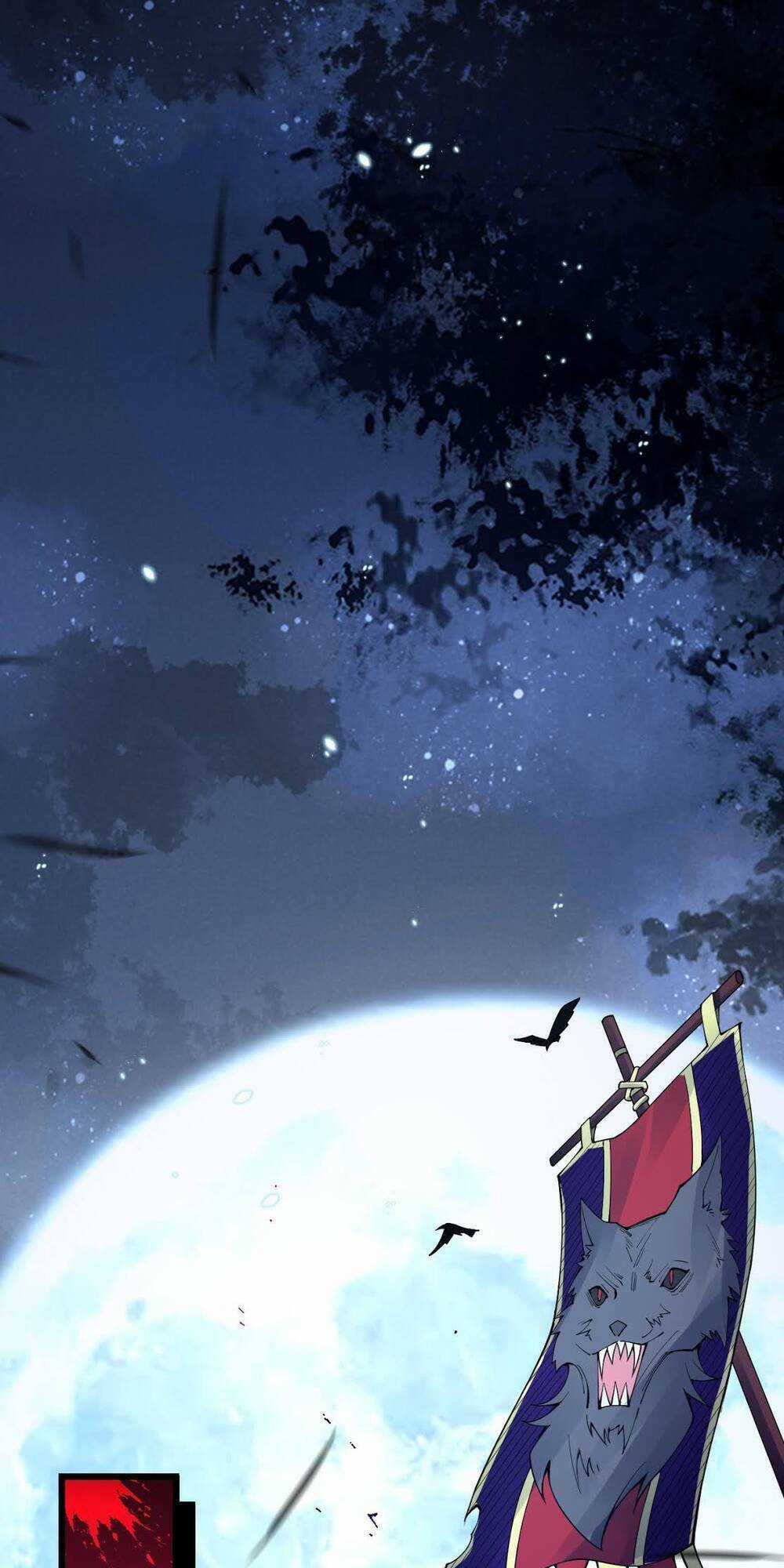 Sức Mạnh Của Kiếm Thần Chapter 11 trang 48