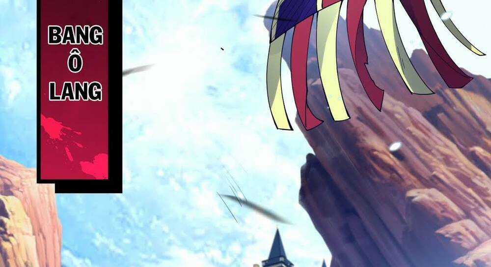 Sức Mạnh Của Kiếm Thần Chapter 11 trang 49