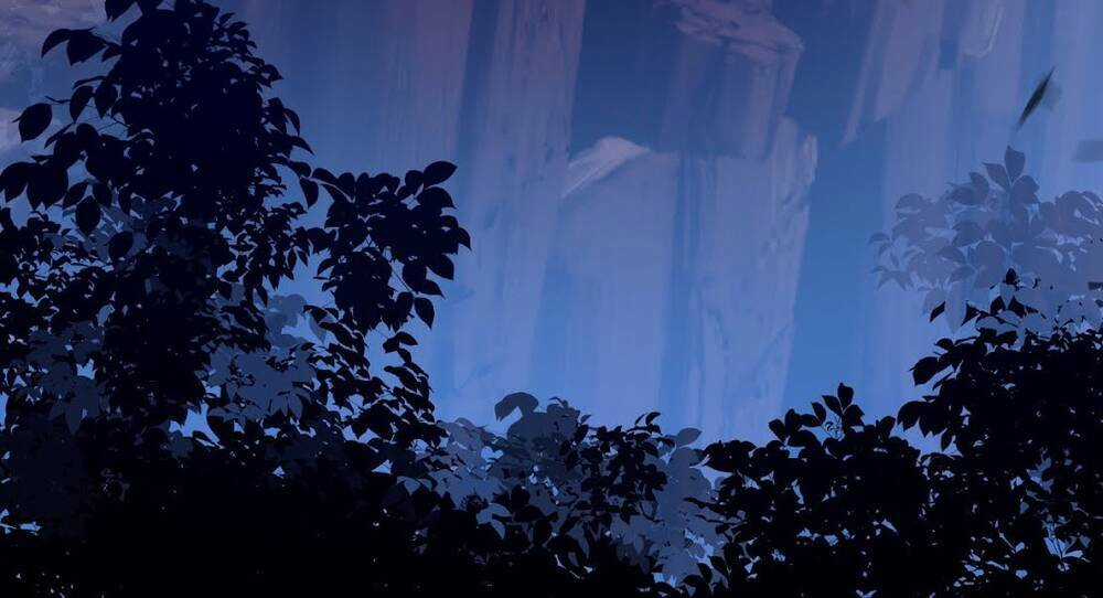 Sức Mạnh Của Kiếm Thần Chapter 11 trang 51