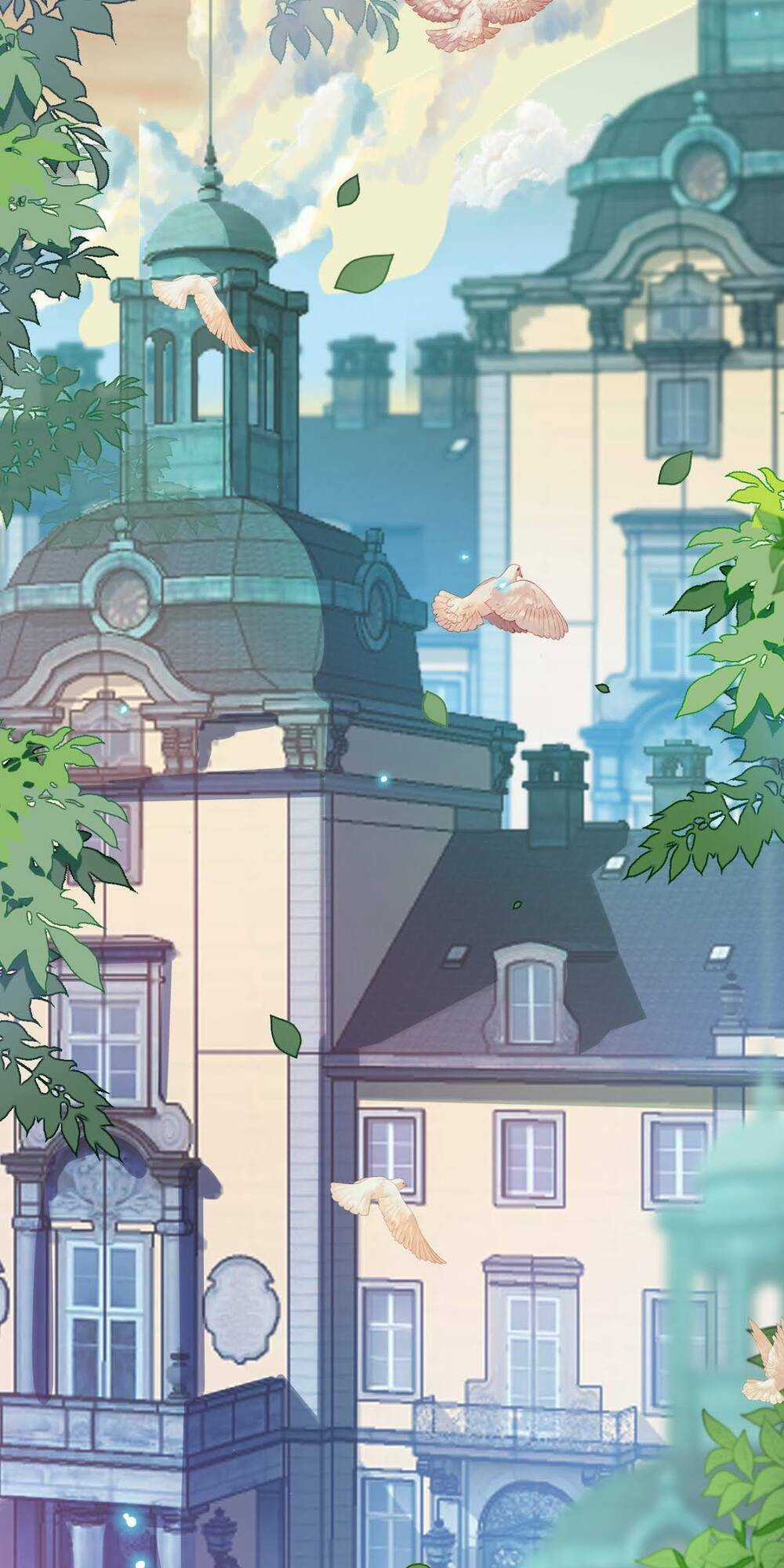 Sức Mạnh Của Kiếm Thần Chapter 11 trang 71