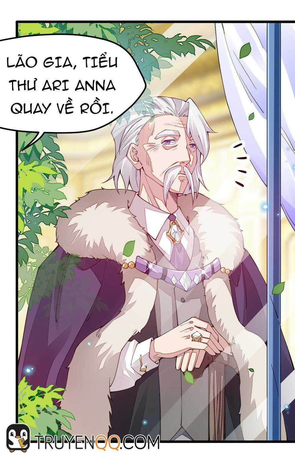 Sức Mạnh Của Kiếm Thần Chapter 11 trang 73