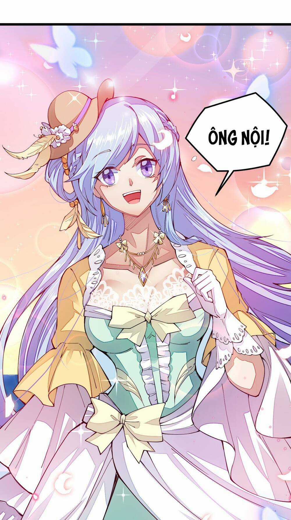 Sức Mạnh Của Kiếm Thần Chapter 11 trang 74