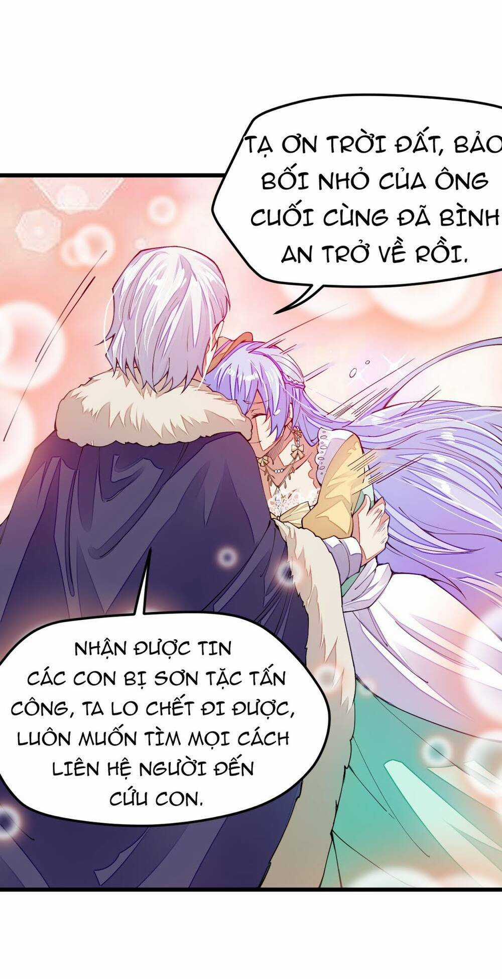 Sức Mạnh Của Kiếm Thần Chapter 11 trang 76