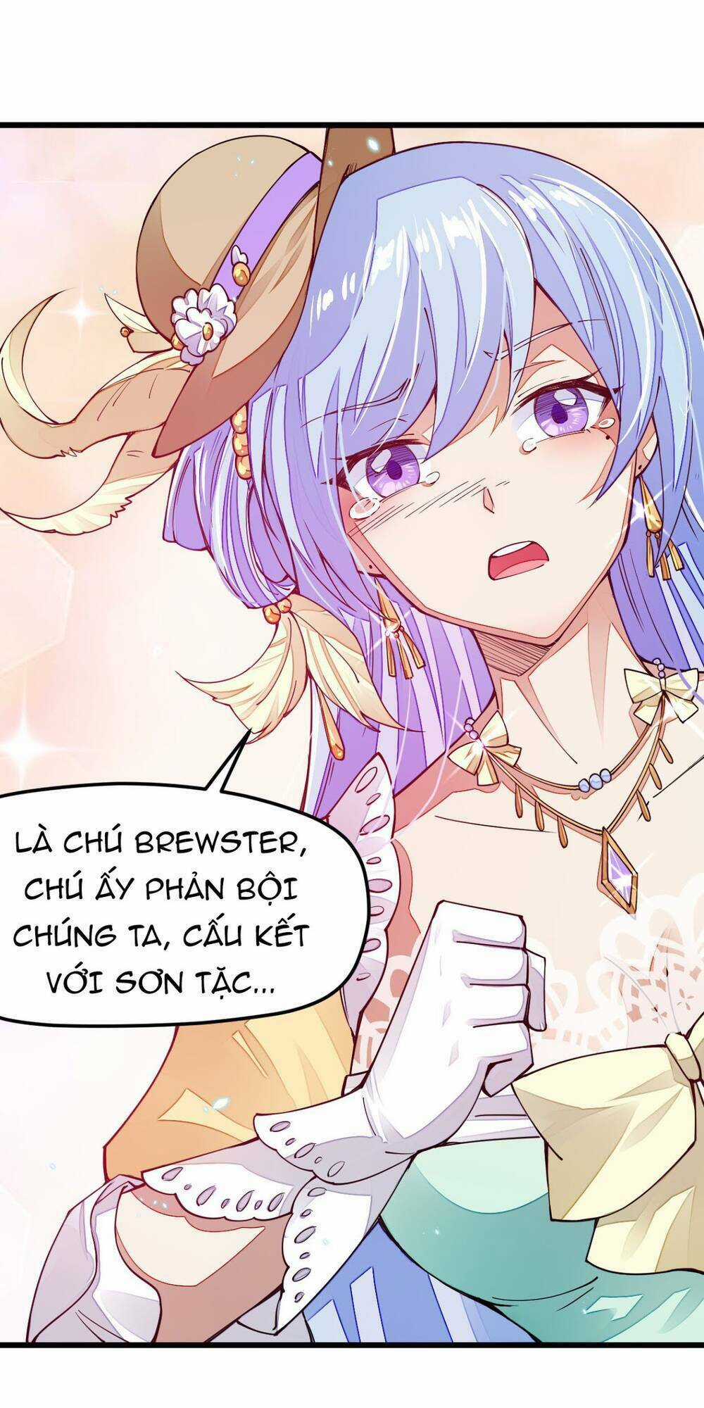 Sức Mạnh Của Kiếm Thần Chapter 11 trang 77