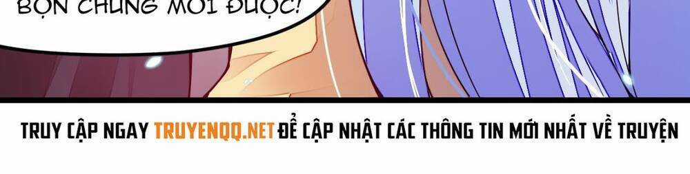 Sức Mạnh Của Kiếm Thần Chapter 11 trang 80