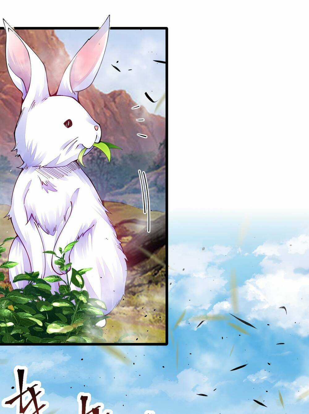 Sức Mạnh Của Kiếm Thần Chapter 11 trang 87