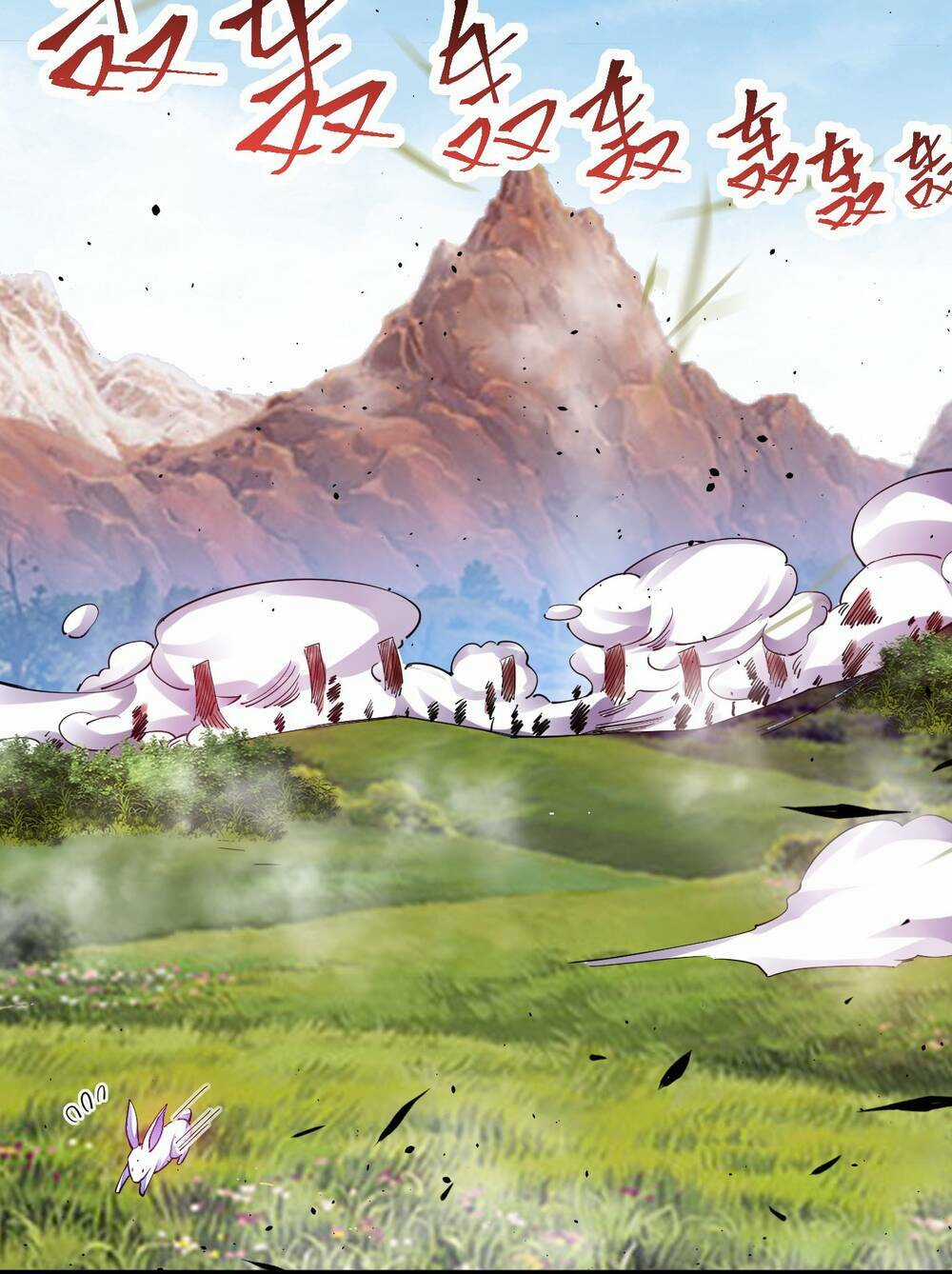 Sức Mạnh Của Kiếm Thần Chapter 11 trang 88