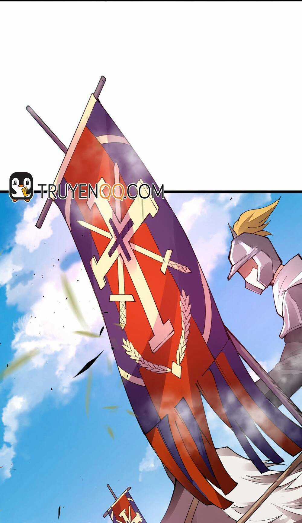 Sức Mạnh Của Kiếm Thần Chapter 11 trang 89