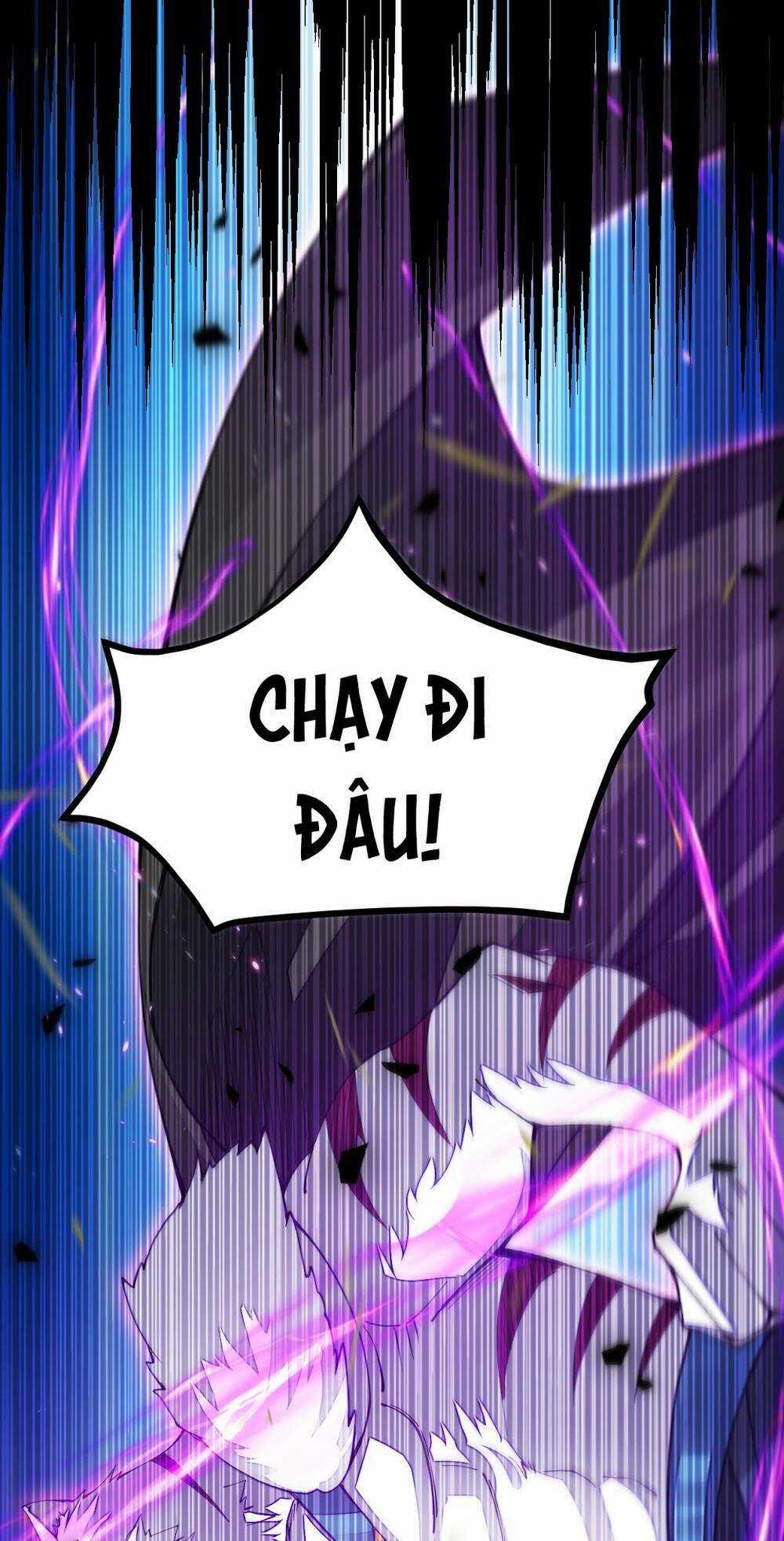 Sức Mạnh Của Kiếm Thần Chapter 11 trang 9