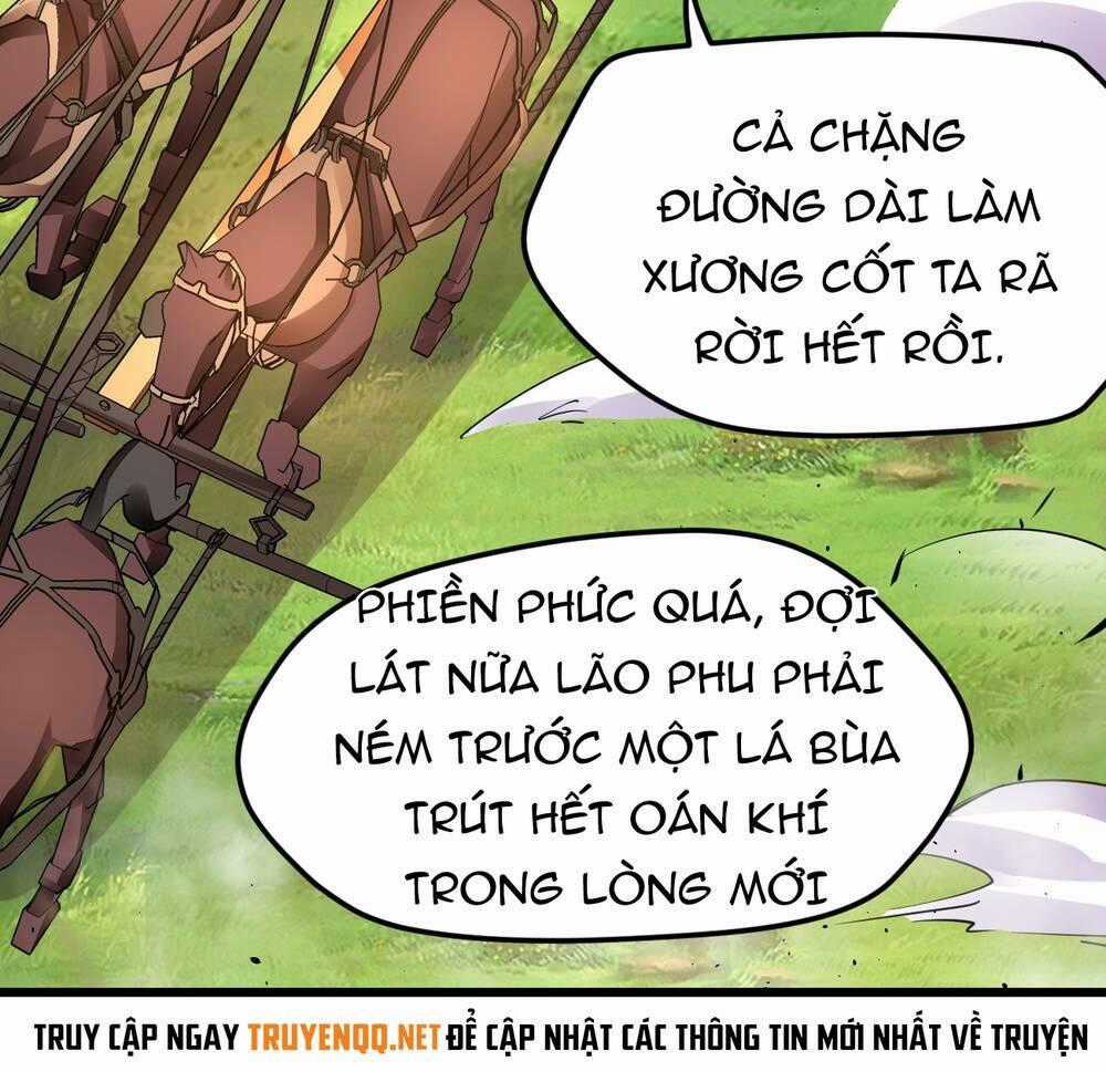 Sức Mạnh Của Kiếm Thần Chapter 11 trang 93