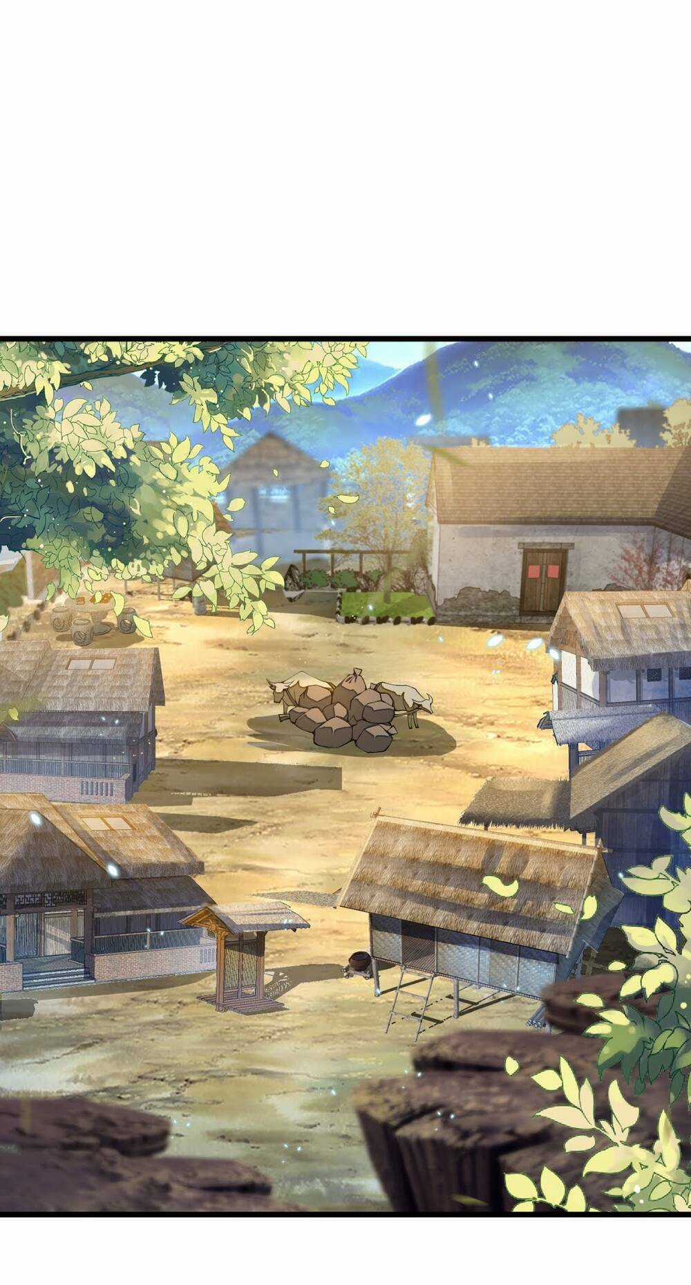 Sức Mạnh Của Kiếm Thần Chapter 12 trang 14