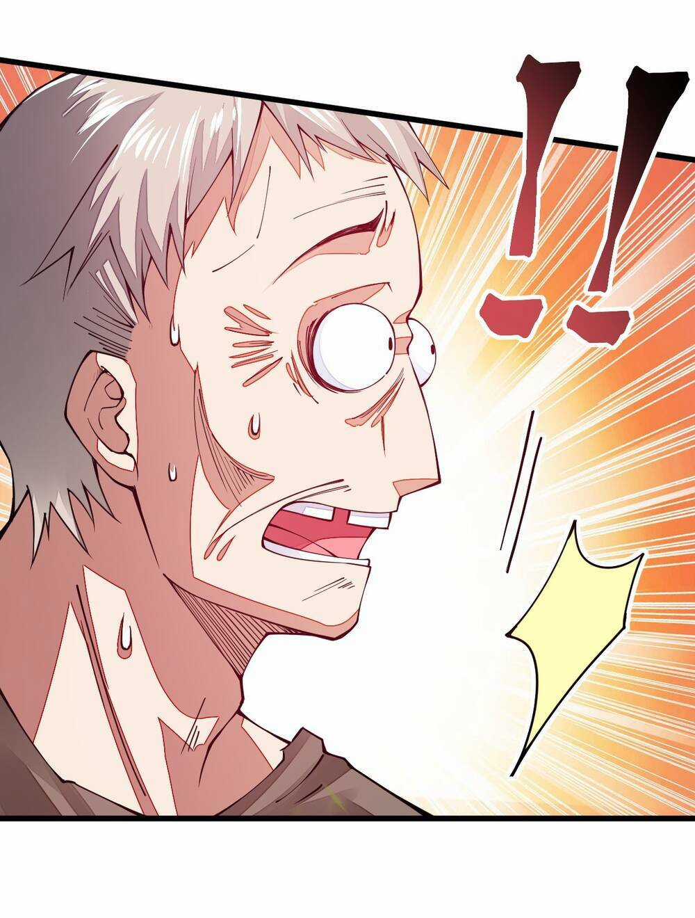 Sức Mạnh Của Kiếm Thần Chapter 12 trang 16