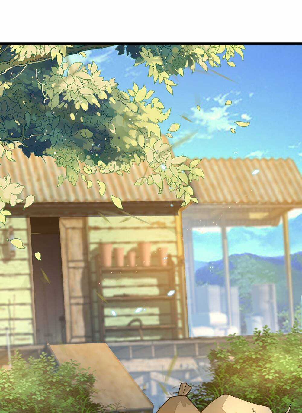 Sức Mạnh Của Kiếm Thần Chapter 12 trang 17