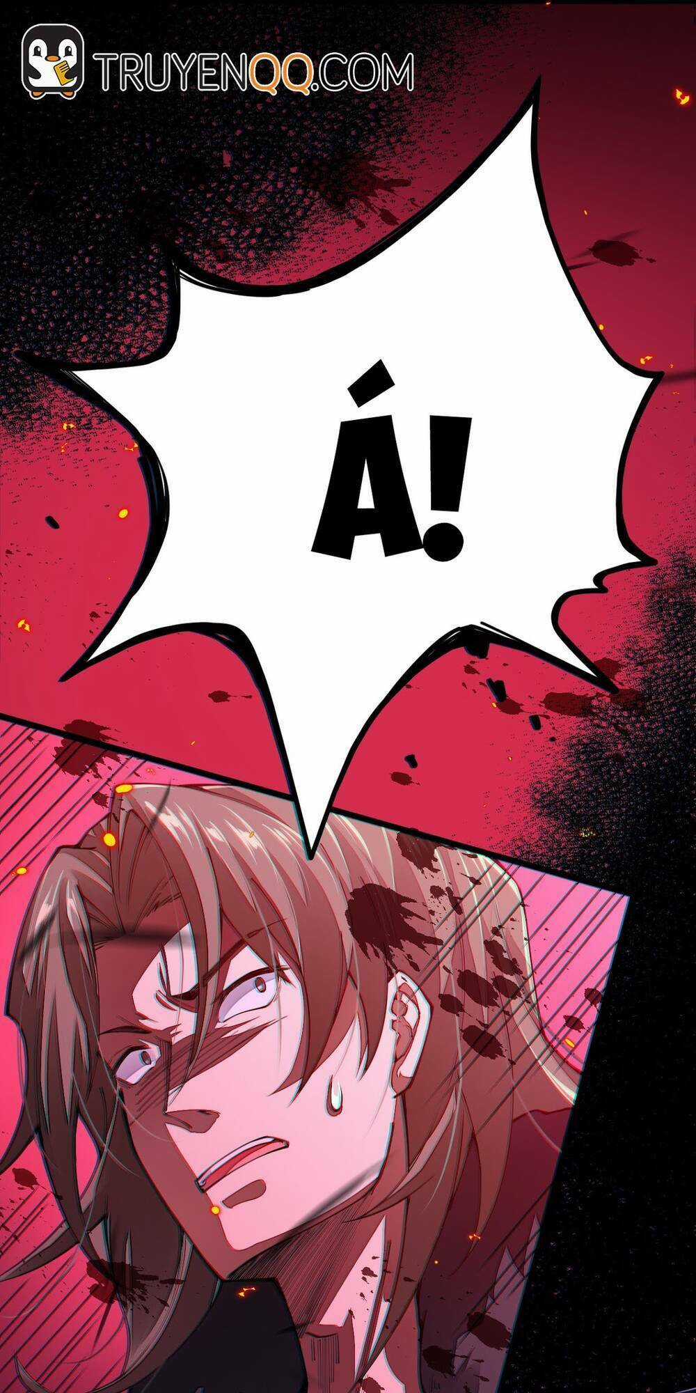 Sức Mạnh Của Kiếm Thần Chapter 12 trang 24