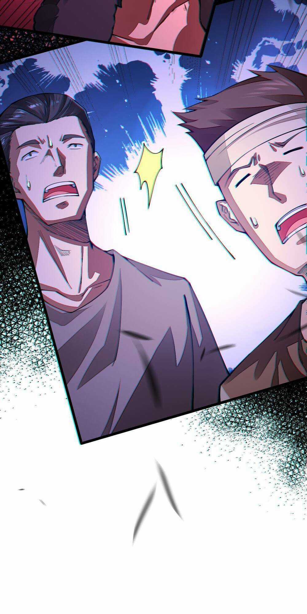 Sức Mạnh Của Kiếm Thần Chapter 12 trang 26